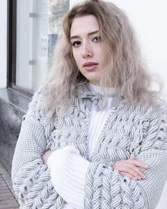 Анастасия Иванова