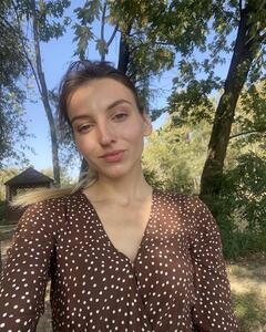 Дария Книшонская