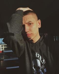 Кирилл Лисов