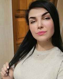 Инна Коцюруба