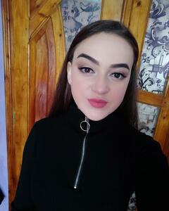 Вікторія Токарчук