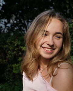Екатерина Зацарная