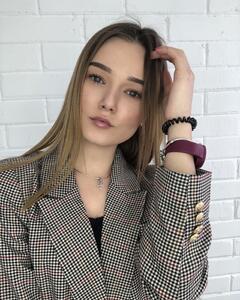 Анна Приходько