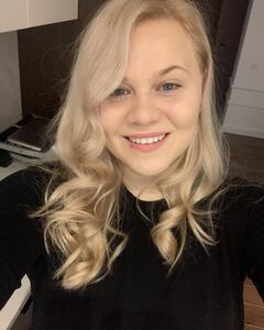 Анна Масло