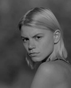 Анна Верещака