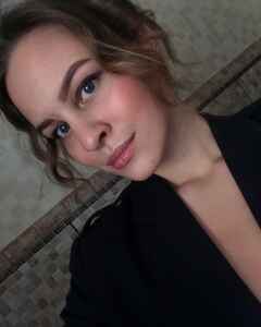 Катерина Пономаренко