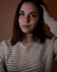 Анна Давыдова