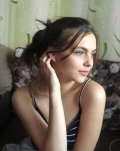Иванна Баталина