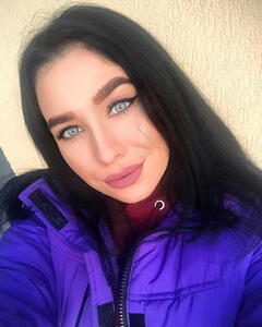 Наташа Ткаченко