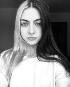 Анастасия Сенная