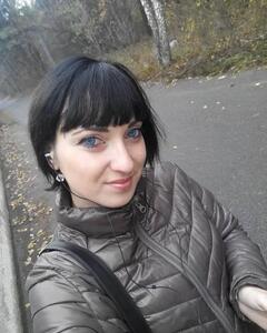 Анна Прищепа