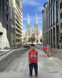 Давид Лі-Семененко