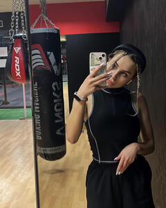 Анна Каличевская