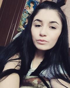 Анастасия Ярко