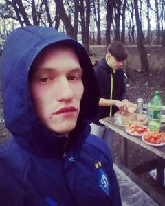 Андрей Кочур