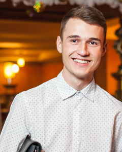 Павло Кривий
