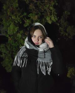 Аліна Козленко