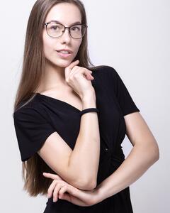 Ксения Саутина