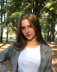 Вероника Касьяненко