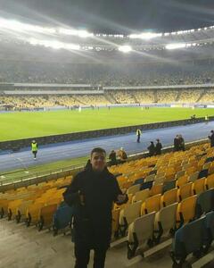 Максим Шиманский