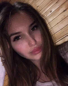 Юлия Дубровская