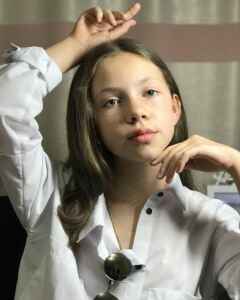 Анна Погорелюк