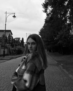 Анастасія Серіщева