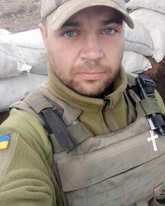 Андрей Колесников