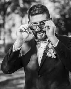 Elie Naoum