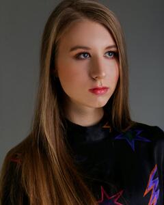 Anzhela Maimur