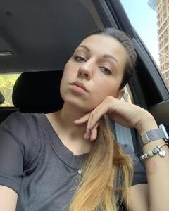 Яна Гринёва
