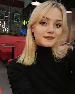 Ольга Зенцева