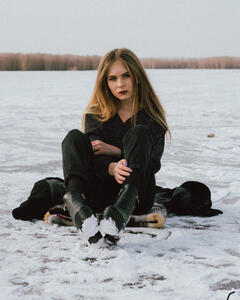 Алина Кальнева