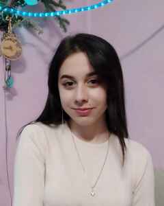Ірина Пек