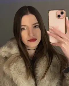 Яніна Антипова
