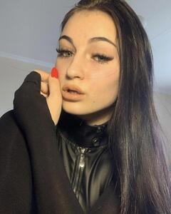 Кристина Боржемская