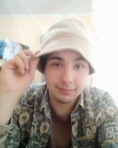 Егор Белоусов