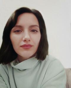 Ольга Дегтяр
