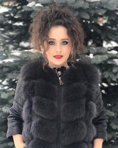 Юлія Сениско