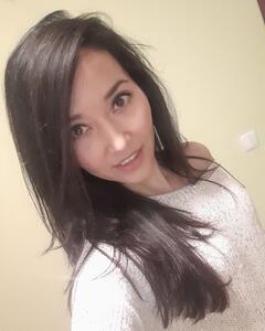 Марина 