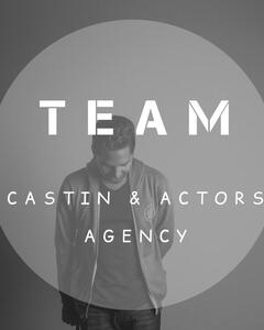 TEAM casting & actors agency 