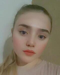 Анна Мыцак