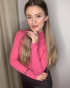 Юлия Ярошенко