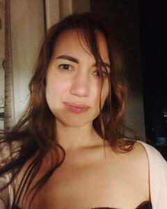 Антонина Трофимова