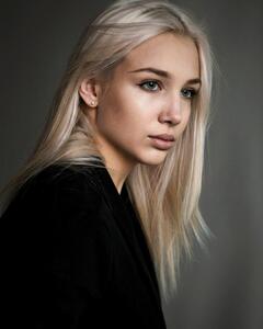 Аліна Гашенко
