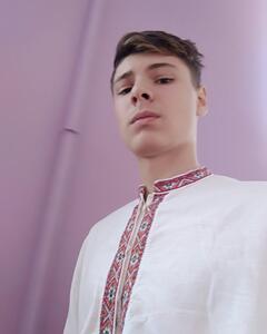 Nikita Sosnov