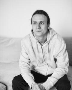 Андрій Гнатишин