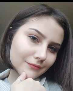 Карина Луценко