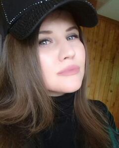 Алла Харченко