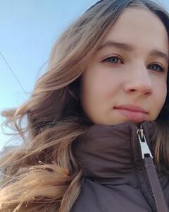 Віка Воропай
